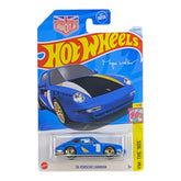 Hot Wheels '96 Porsche Carrera - The '90s Series 1/10 -